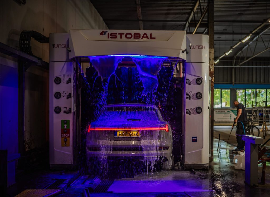 Assistent Bedrijfsleider