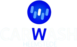 Logo Carwash Heemstede